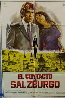 El contacto de Salzburgo