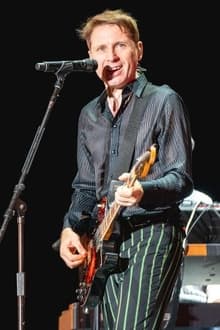 Photo of Alex Kapranos