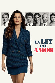 La ley del amor