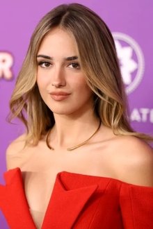 Photo of Julia Butters