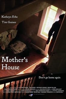 Poster do filme Mother's House