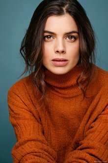 Photo of Anaïs Parello