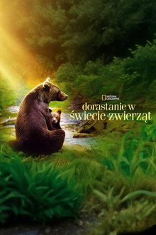 Dorastanie w świecie zwierząt