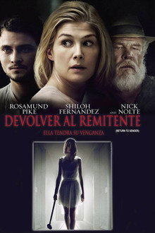 Devolver al remitente