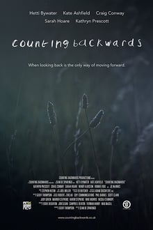 Poster do filme Counting Backwards