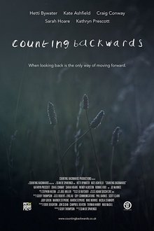 Poster do filme Counting Backwards