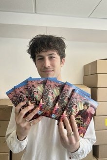 Photo of Dylan Minnette