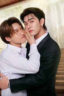 พี่ฟากชอบเธอมู่