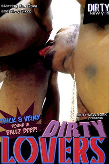 Dirty Lovers