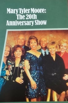 Mary Tyler Moore: The 20th Anniversary Show movie poster