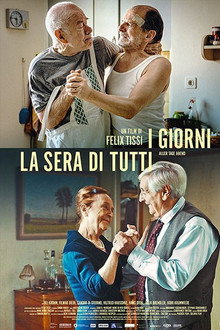 La sera di tutti i giorni