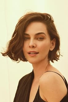 Photo of Tainá Müller