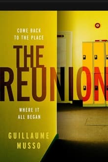 Poster da série The Reunion