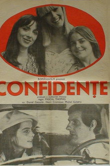 Confidențe