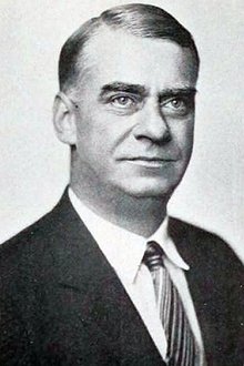Photo of Jules Cowles