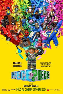 Piece by Piece