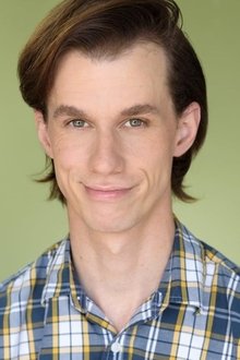 Photo of Zach Lane