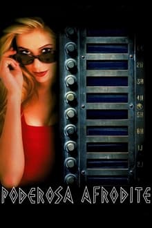 Poderosa Afrodite