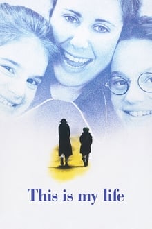 This Is My Life movie poster