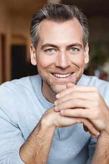 Sylvain A. Fortin