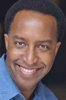 Photo of Michael Wayne Thomas