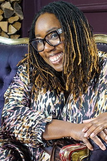 Creating a Scene: BBC Introducing Arts