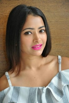 Foto de perfil de Shweta Basu Prasad