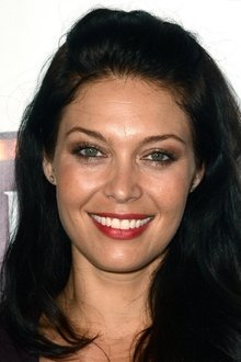 Photo of Alaina Huffman