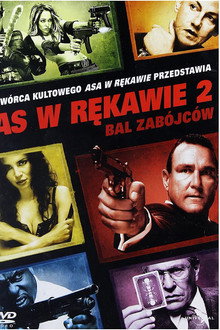 As w Rękawie 2: Bal Zabójców