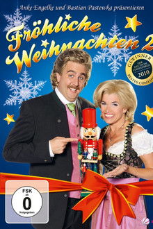 Fröhliche Weihnachten 2