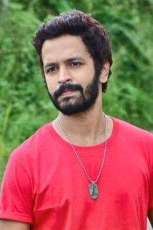 Nino Jayakodi