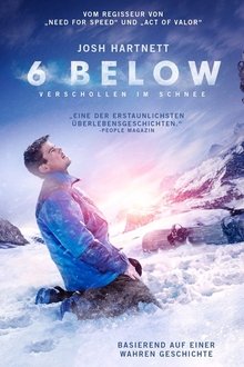 Six Below streaming VF gratuit complet