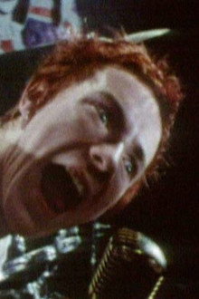 Degeneration Punk