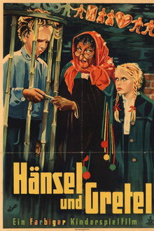 Hänsel und Gretel