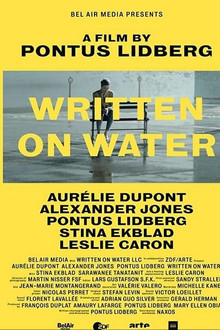 Written on Water