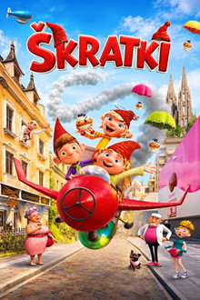 Škratki