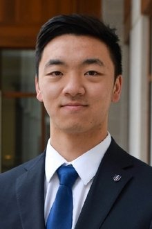 Photo of Jordan Nagai