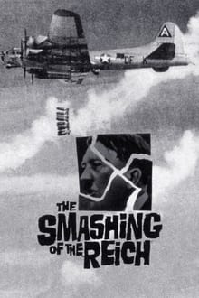 Poster do filme The Smashing of the Reich