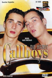 Die Handy Callboys