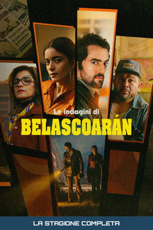 Stagione 1