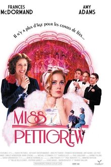 Miss Pettigrew