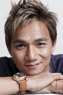 Photo of Ken Lok Tat-Wah
