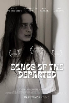 Echoes Of The Departed