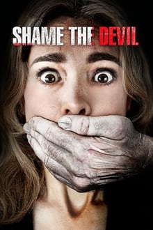 Poster do filme Shame the Devil