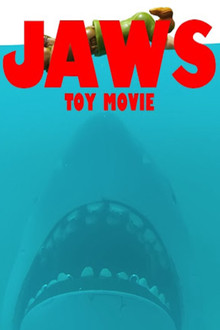 Jaws Toy Movie