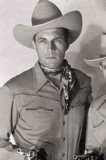 The Phantom Plainsmen
