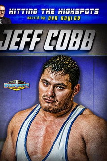 Hitting The Highspots – Jeff Cobb