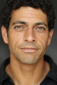 Photo of Derek Horsham