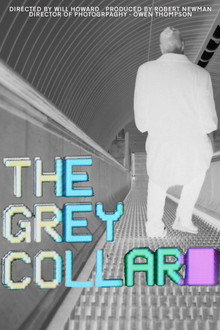THE GREY COLLAR