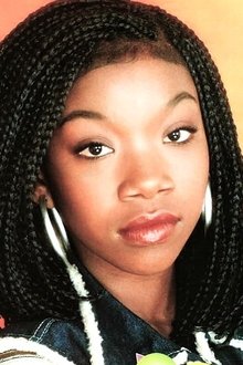 Photo of Brandy Norwood